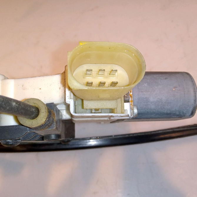 Mecanisme+moteur leve-glace ard occasion FORD MONDEO III Phase 1 06-2007->09-2010 1.8 TDCI 125ch 1881205 3