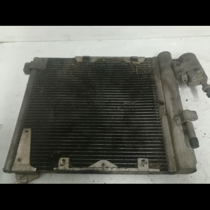 Condenseur clim occasion OPEL ZAFIRA I Phase 1 03-1999->07-2005 2.0 DTI 16v 100ch 93170622 1