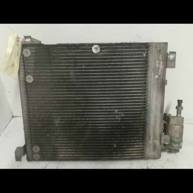 Condenseur clim occasion OPEL ZAFIRA I Phase 1 03-1999->07-2005 2.0 DTI 16v 100ch 93170622 2