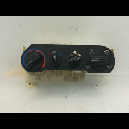 Commande de chauffage occasion RENAULT ESPACE II Phase 1 04-1991->02-1995 2.1 D 8v 90ch
