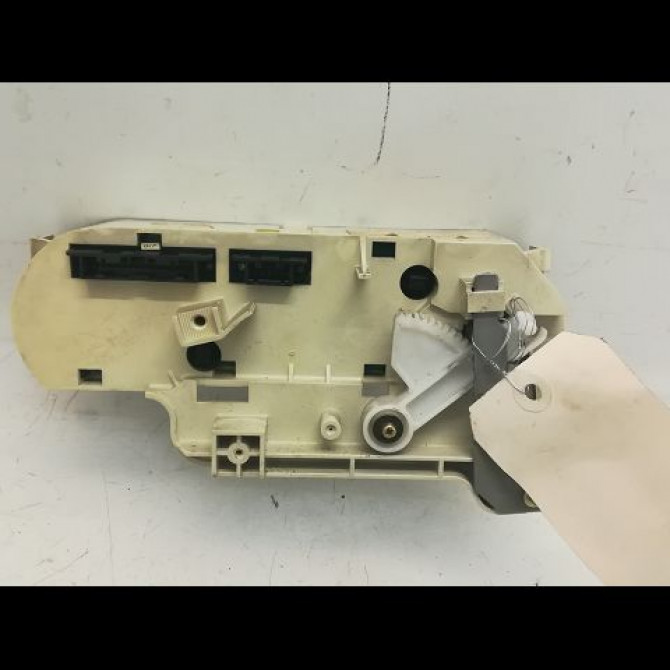 Commande de chauffage occasion RENAULT ESPACE II Phase 1 04-1991->02-1995 2.1 D 8v 90ch 2