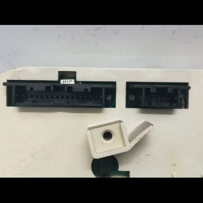 Commande de chauffage occasion RENAULT ESPACE II Phase 1 04-1991->02-1995 2.1 D 8v 90ch 3