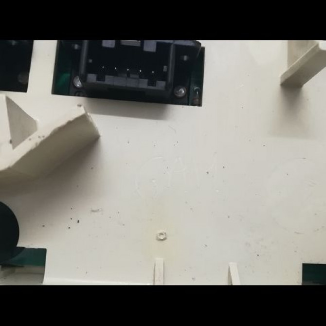 Commande de chauffage occasion RENAULT ESPACE II Phase 1 04-1991->02-1995 2.1 D 8v 90ch 4