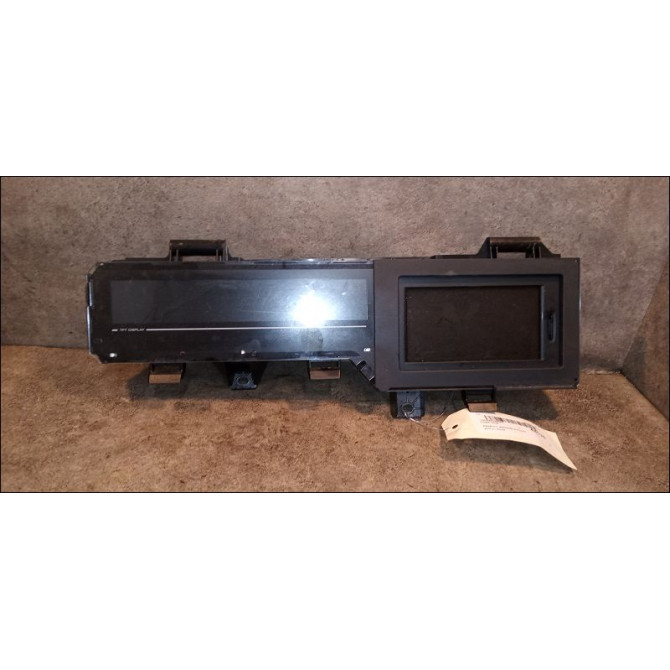 Compteur occasion RENAULT MEGANE III Phase 1 11-2008->01-2012 248103583R 1