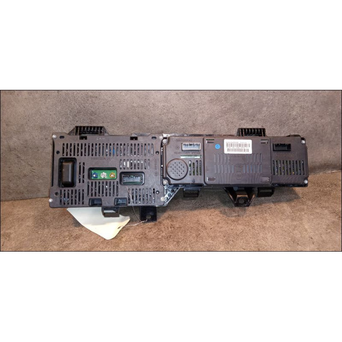 Compteur occasion RENAULT MEGANE III Phase 1 11-2008->01-2012 248103583R 2