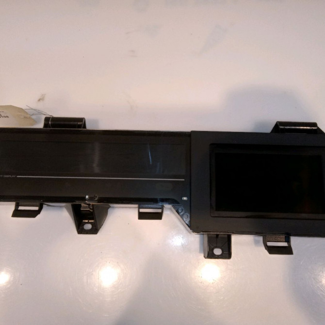 Compteur occasion RENAULT SCENIC III Phase 1 04-2009->11-2011 1.5 DCI 110ch 248103583R 1