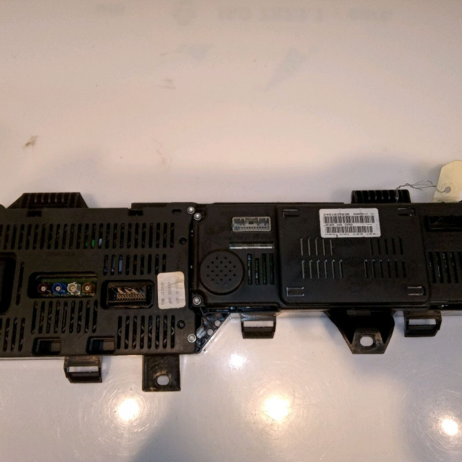 Compteur occasion RENAULT SCENIC III Phase 1 04-2009->11-2011 1.5 DCI 110ch 248103583R 2