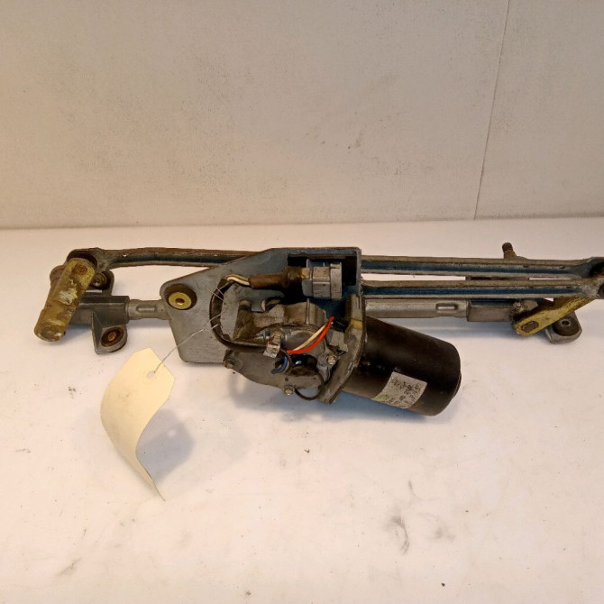 Moteur essuie-glace avant occasion RENAULT ESPACE II Phase 1 04-1991->02-1995 2.2i 110ch 1