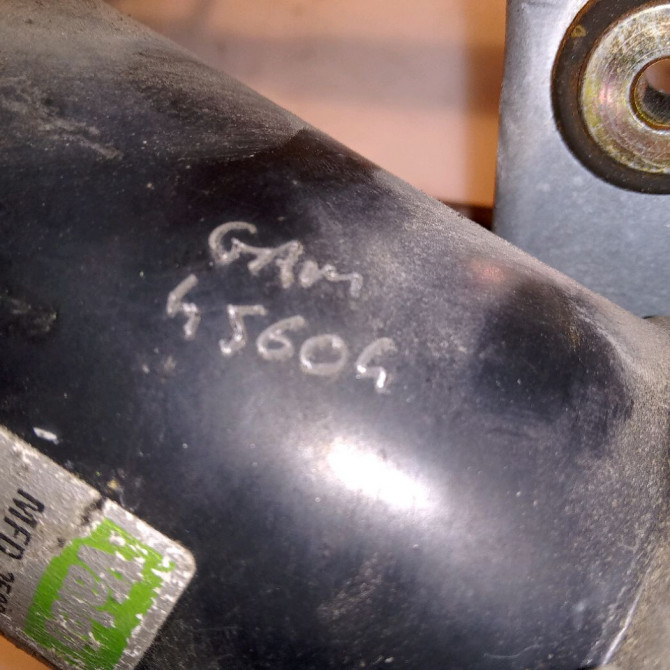 Moteur essuie-glace avant occasion RENAULT ESPACE II Phase 1 04-1991->02-1995 2.2i 110ch 3