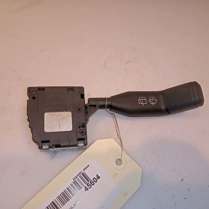 Commande essuie glace occasion RENAULT ESPACE II Phase 1 04-1991->02-1995 2.2i 110ch 1