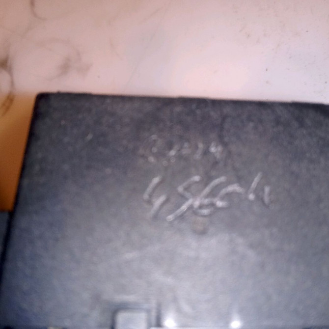 Commande essuie glace occasion RENAULT ESPACE II Phase 1 04-1991->02-1995 2.2i 110ch 3