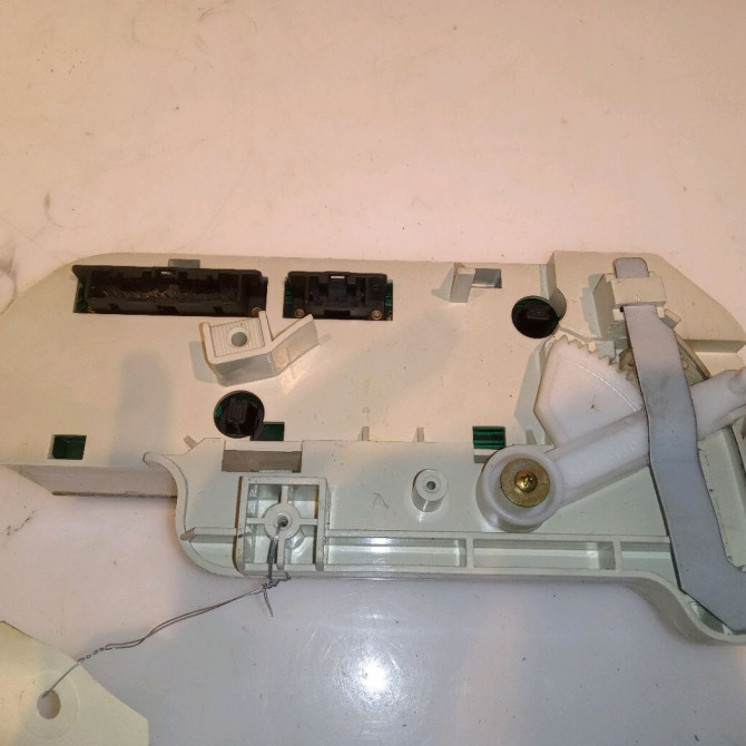 Commande de chauffage occasion RENAULT ESPACE II Phase 1 04-1991->02-1995 2.2i 110ch 2