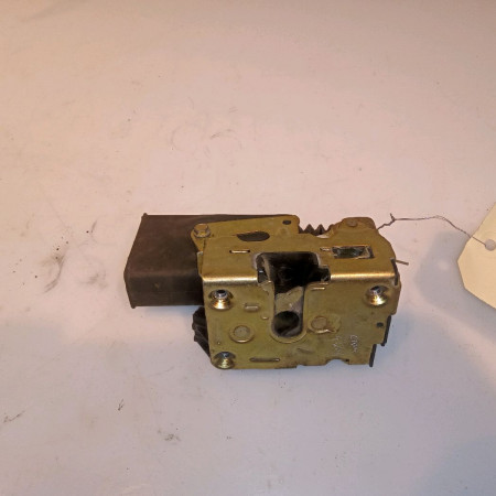 Serrure porte avd occasion RENAULT ESPACE II Phase 1 04-1991->02-1995 2.2i 110ch