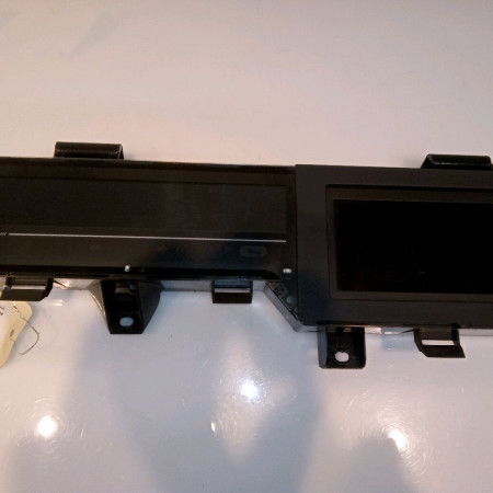 Compteur occasion RENAULT SCENIC III Phase 1 04-2009->11-2011 1.9 DCI 130ch 248103583R