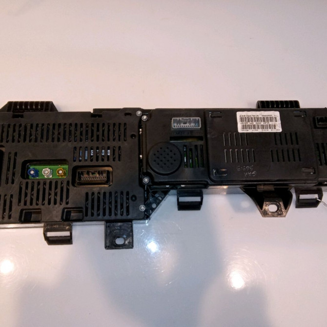 Compteur occasion RENAULT SCENIC III Phase 1 04-2009->11-2011 1.9 DCI 130ch 248103583R 2