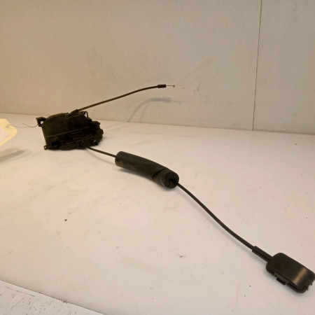 Serrure porte avd occasion RENAULT SCENIC III Phase 1 04-2009->11-2011 1.5 DCI 105ch 805020006R