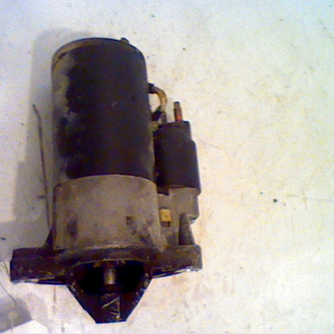 Démarreur occasion CITROEN SAXO Phase 1 03-1996->09-1999 1.1i 00005802M9 2