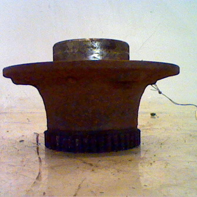 Moyeu arg occasion RENAULT LAGUNA I Phase 1 01-1994->04-1998 2.0 2