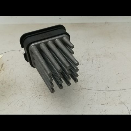 Resistance de chauffage occasion OPEL ASTRA IV Phase 1 01-2010->06-2012 1.7 CDTI 125ch 93186248