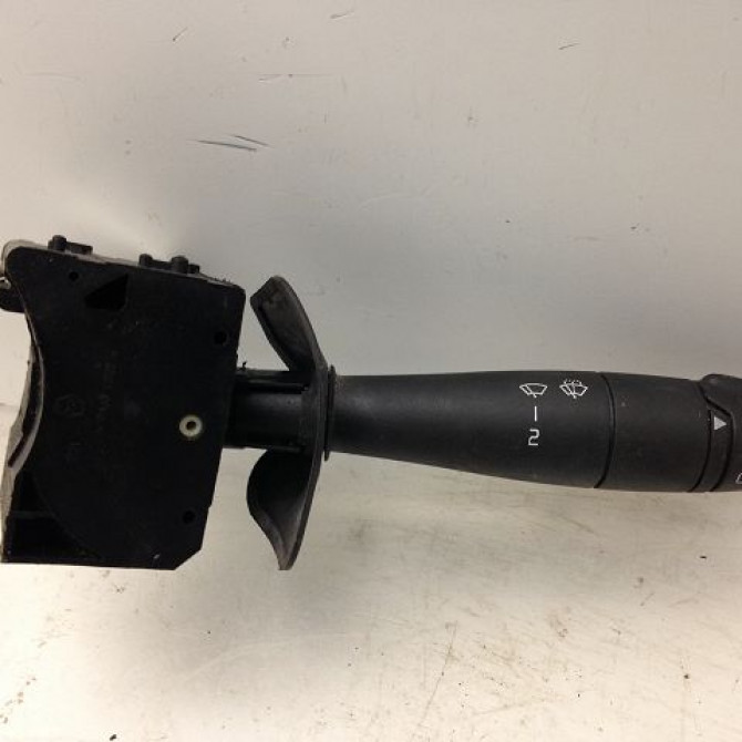 Commande essuie glace occasion DACIA LOGAN I Phase 1 06-2005->06-2008 1.5 DCI 85ch 6001551358 1