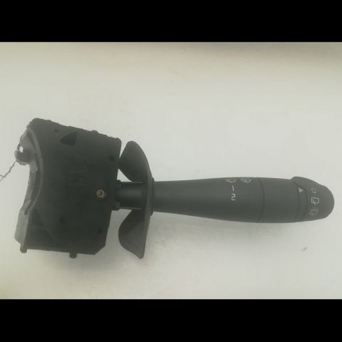 Commande essuie glace occasion DACIA LOGAN I Phase 2 07-2008->12-2012 1.5 DCI 85ch 6001551358 1