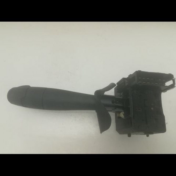 Commande essuie glace occasion DACIA LOGAN I Phase 2 07-2008->12-2012 1.5 DCI 85ch 6001551358 2