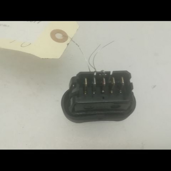 Commande lève-glace porte avant gauche occasion DACIA LOGAN I Phase 2 07-2008->12-2012 1.5 DCI 85ch 8200602227 2