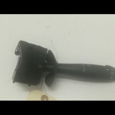 Commande essuie glace occasion DACIA LOGAN I Phase 2 07-2008->12-2012 1.5 DCI 90ch 6001551358