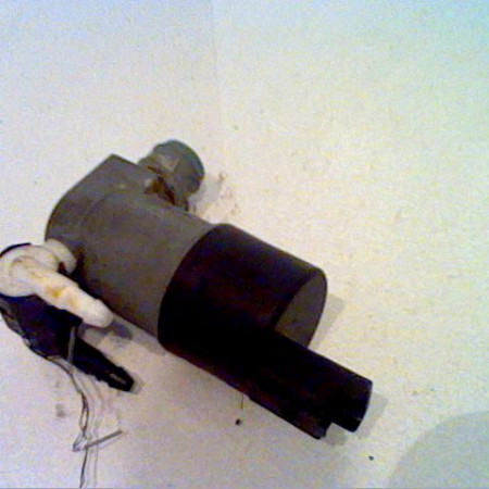 Pompe lave-glace avant occasion DACIA LOGAN I Phase 1 06-2005->06-2008 1.4 MPI 6001549444