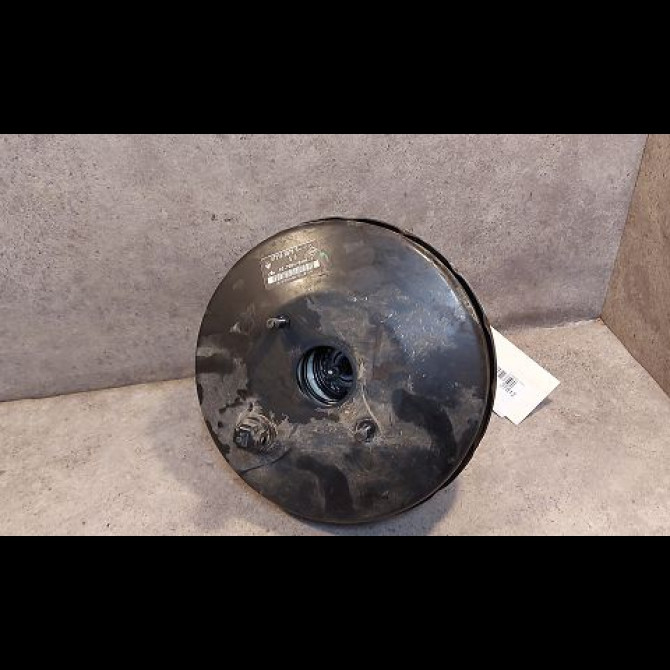 Servo-frein occasion DACIA DUSTER Phase 1 03-2010->12-2013 1.5 DCI 8v 110ch 472102061R 1