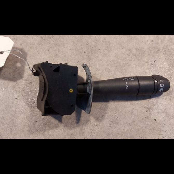 Commande essuie glace occasion DACIA LOGAN I Phase 2 07-2008->12-2012 6001551358 1