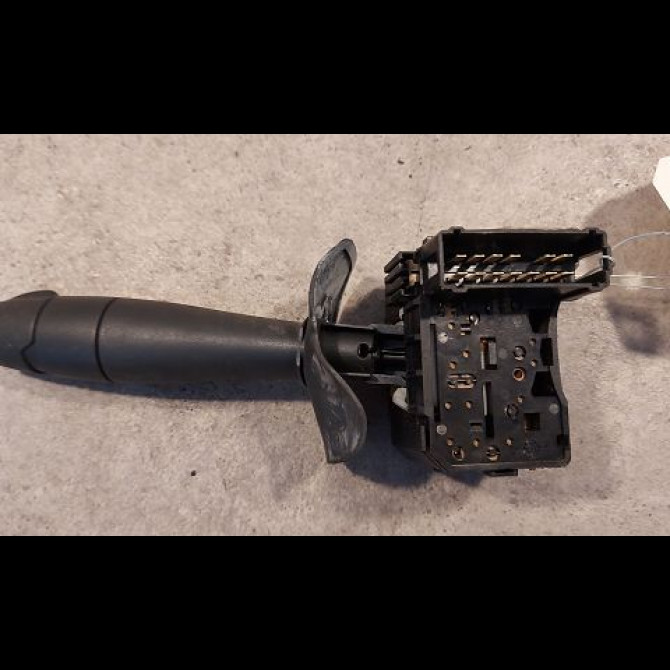 Commande essuie glace occasion DACIA LOGAN I Phase 2 07-2008->12-2012 6001551358 2