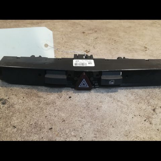 Bouton de warning occasion OPEL ASTRA III ASTRA III Phase 1 2004-04-01->2006-12-31 1.3 CDTI 13129293 1