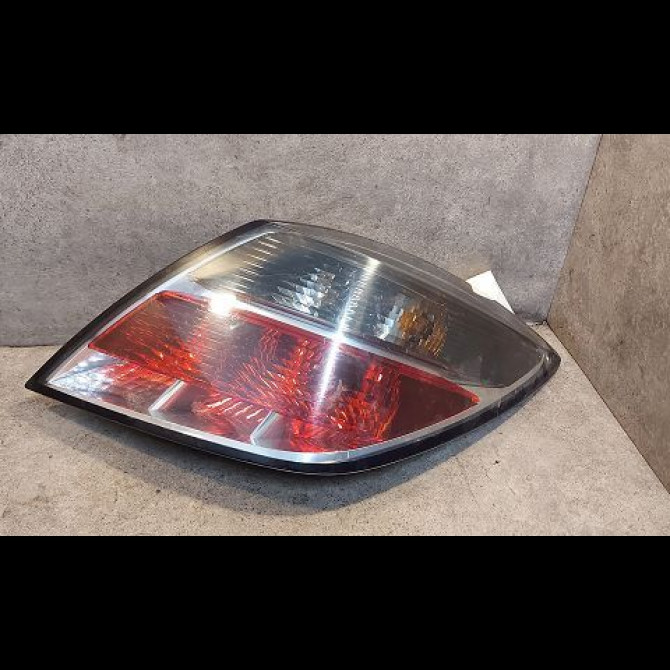 Feu arrière droit occasion OPEL ASTRA III ASTRA III Phase 1 2004-04-01->2006-12-31 93190791 1