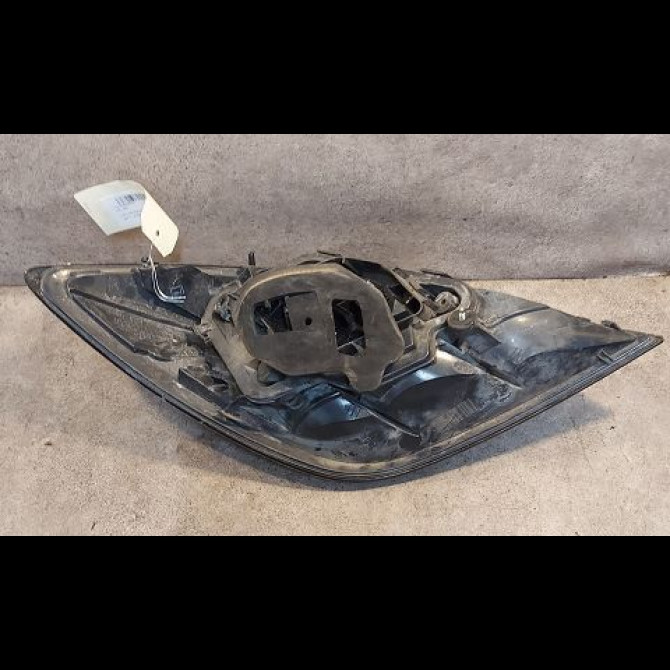 Feu arrière droit occasion OPEL ASTRA III ASTRA III Phase 1 2004-04-01->2006-12-31 93190791 2