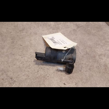 Pompe lave-glace avant occasion DACIA SANDERO I Phase 1 06-2008->10-2012 1.5 DCI 75ch 6001549444