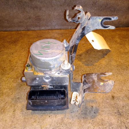 Unité hydraulique ABS occasion DACIA DUSTER Phase 1 03-2010->12-2013 1.5 DCI 110ch 6001551521