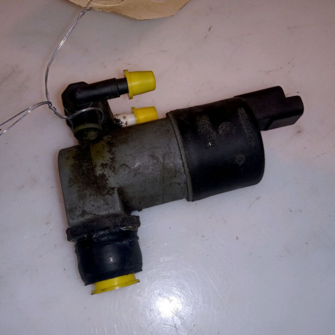 Pompe lave-glace avant occasion DACIA LOGAN I Phase 1 MCV 01-2007->10-2008 1.5 DCI 85ch 6001549444 1