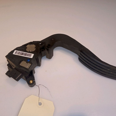 Potentiometre accelerateur occasion DACIA LODGY Phase 1 01-2012->... 1.5 DCI 90ch
