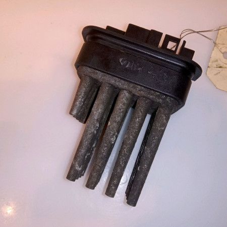 Resistance de chauffage occasion OPEL ASTRA III ASTRA III Phase 1 2004-04-01->2006-12-31 1.9 CDTI 120ch 93186248