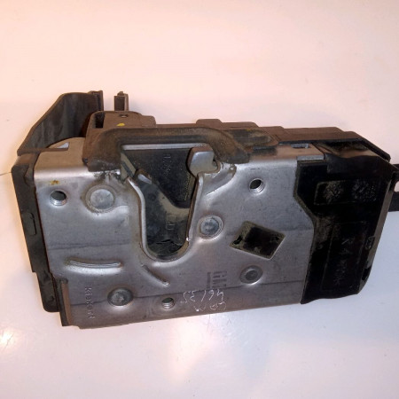 Serrure porte avd occasion OPEL ASTRA III ASTRA III Phase 1 2004-04-01->2006-12-31 1.9 CDTI 120ch 13210749