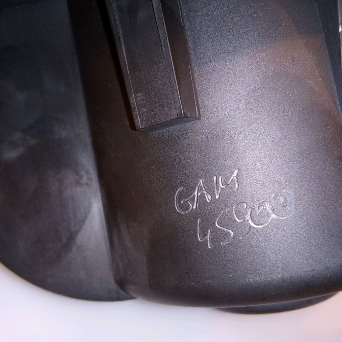 Ventilateur de chauffage occasion FORD MONDEO I Phase 2 10-1996->09-2000 1.8 1085691 4