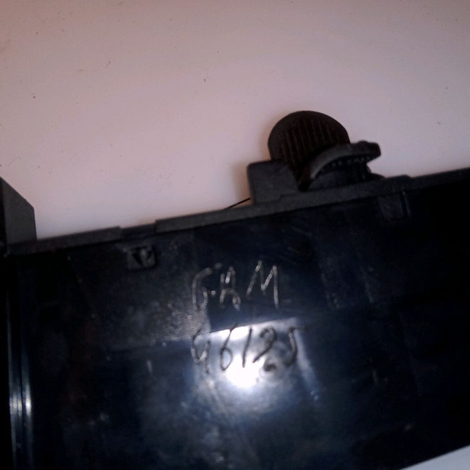 Bouton de warning occasion OPEL ASTRA III ASTRA III Phase 1 2004-04-01->2006-12-31 1.9 CDTI 120ch 13129293 4