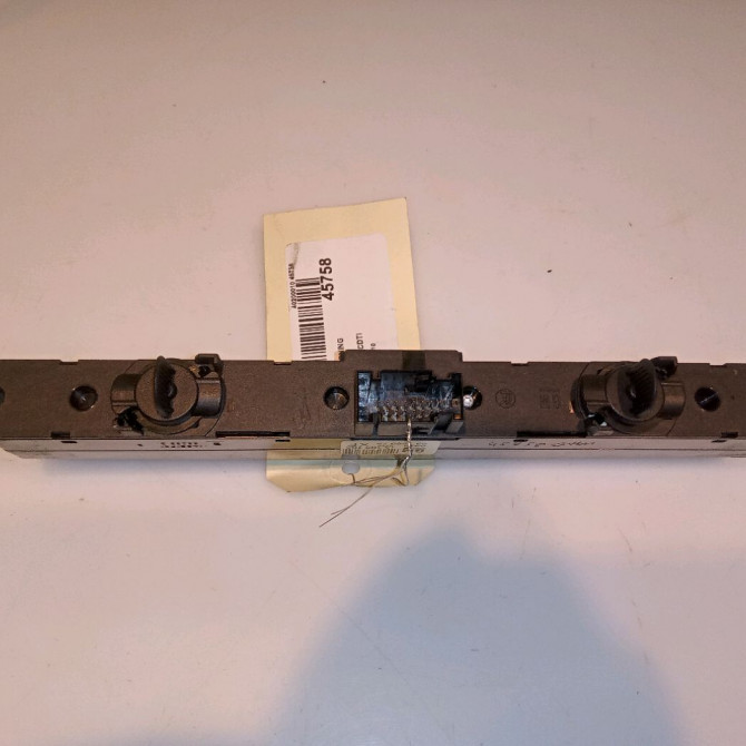 Bouton de warning occasion OPEL ASTRA III Phase 2 01-2007->04-2011 1.7 CDTI 110ch 13129293 2