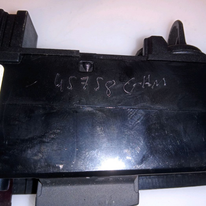 Bouton de warning occasion OPEL ASTRA III Phase 2 01-2007->04-2011 1.7 CDTI 110ch 13129293 3