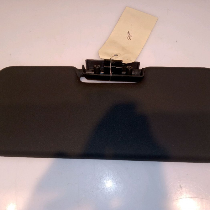 Pare-soleil droit occasion OPEL ASTRA III Phase 2 01-2007->04-2011 1.7 CDTI 110ch 13191787 2