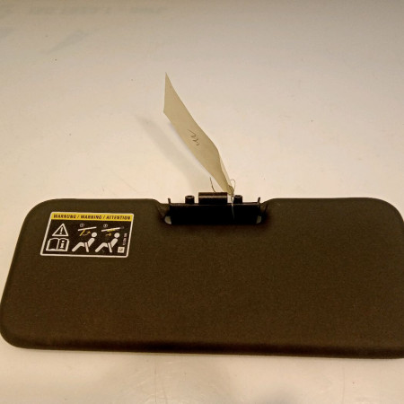 Pare-soleil gauche occasion OPEL ASTRA III Phase 2 01-2007->04-2011 1.7 CDTI 110ch 13191786