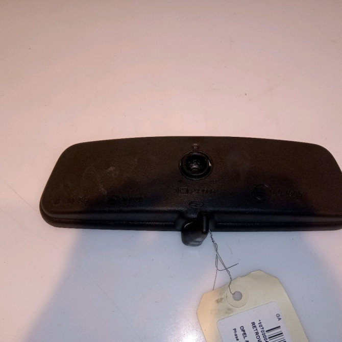 Retroviseur interieur occasion OPEL ASTRA III Phase 2 01-2007->04-2011 1.7 CDTI 110ch 93190832 2