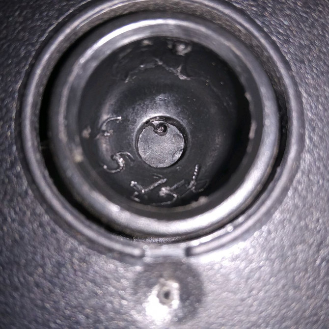 Retroviseur interieur occasion OPEL ASTRA III Phase 2 01-2007->04-2011 1.7 CDTI 110ch 93190832 3