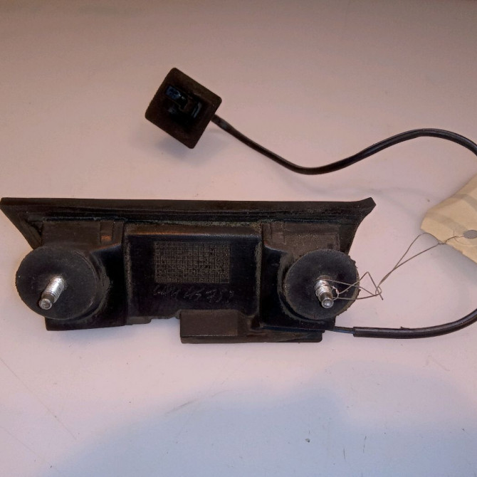 Actionneur serrure hayon occasion OPEL ASTRA III Phase 2 01-2007->04-2011 1.7 CDTI 110ch 2